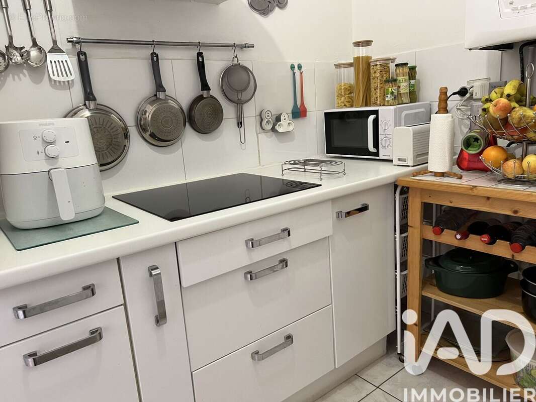 Photo 6 - Appartement à MELUN