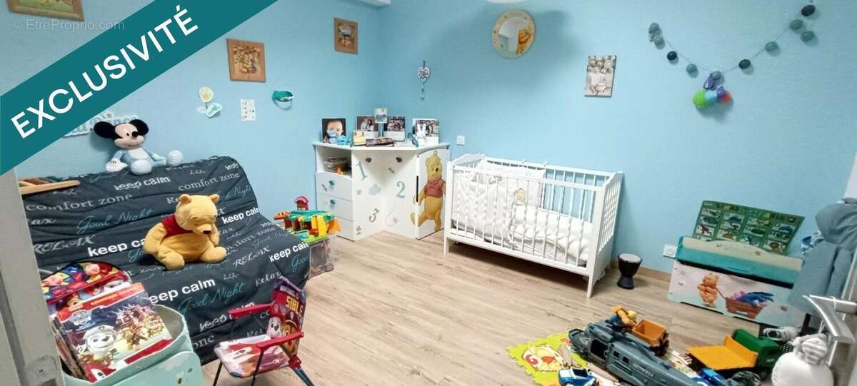 Photo 6 - Maison à ASNIERES-LA-GIRAUD