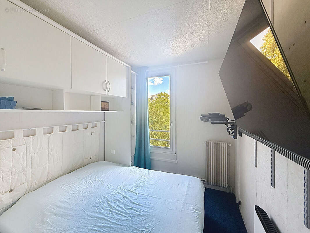 Appartement à MAUREPAS