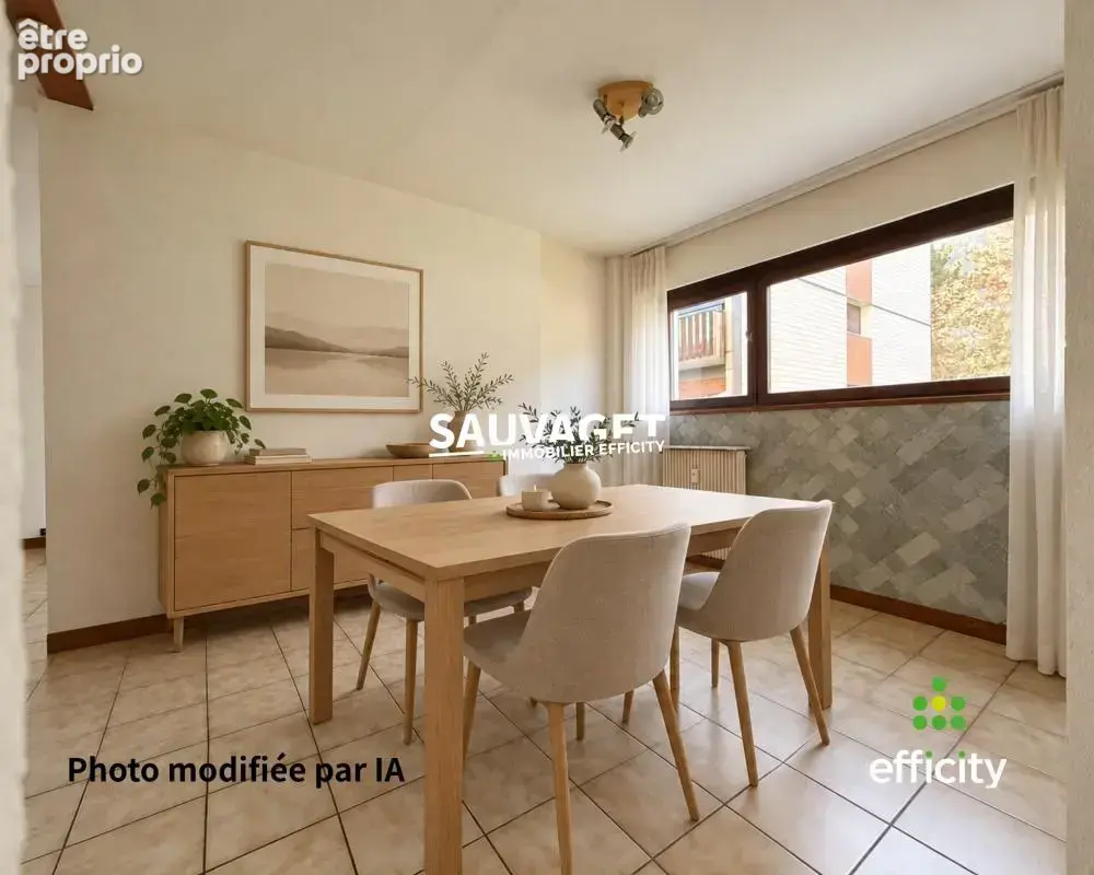 Appartement - photo 7