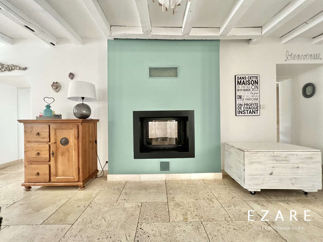 Maison à NUITS-SAINT-GEORGES