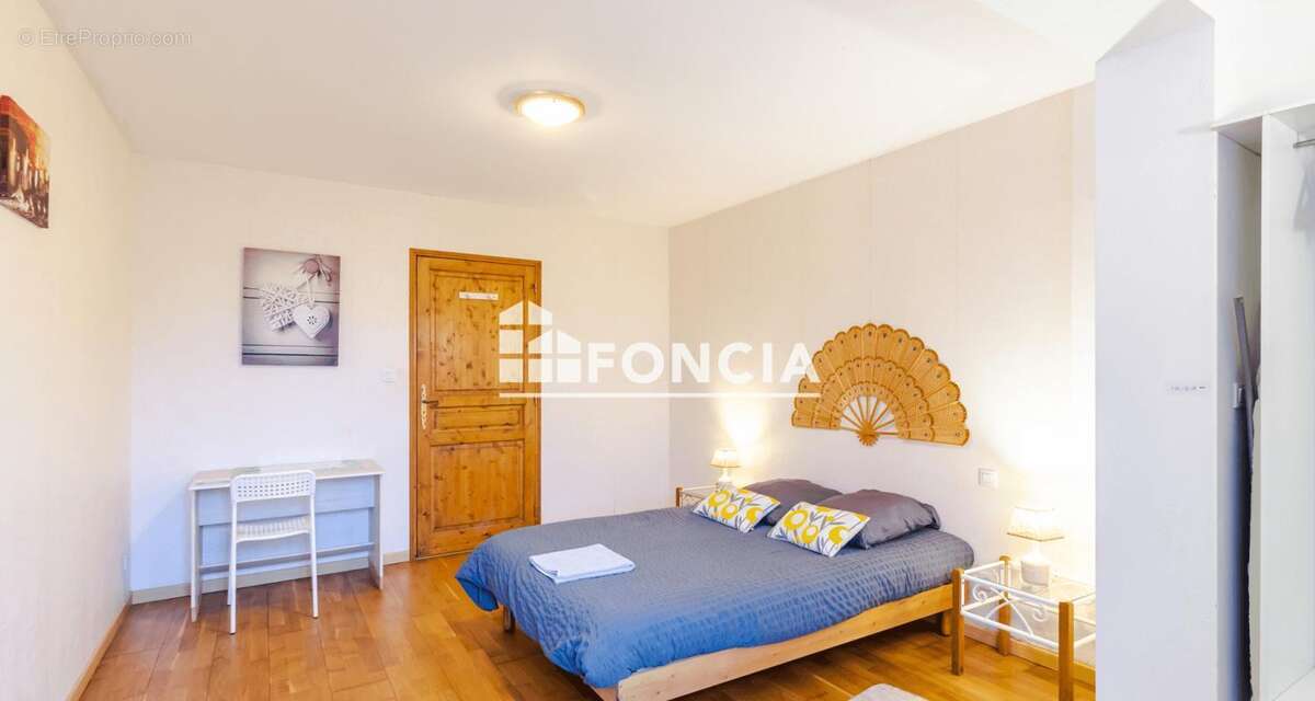 Maison à PRIGONRIEUX