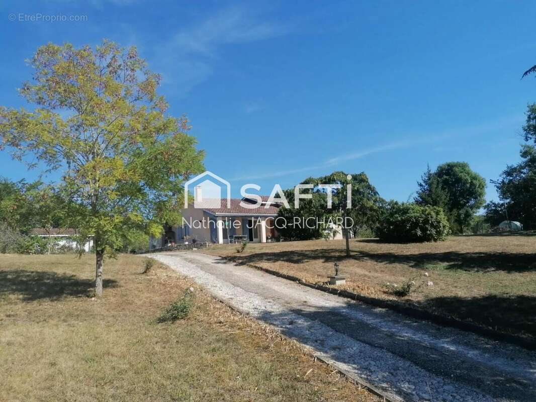 Photo 8 - Maison à EYMET