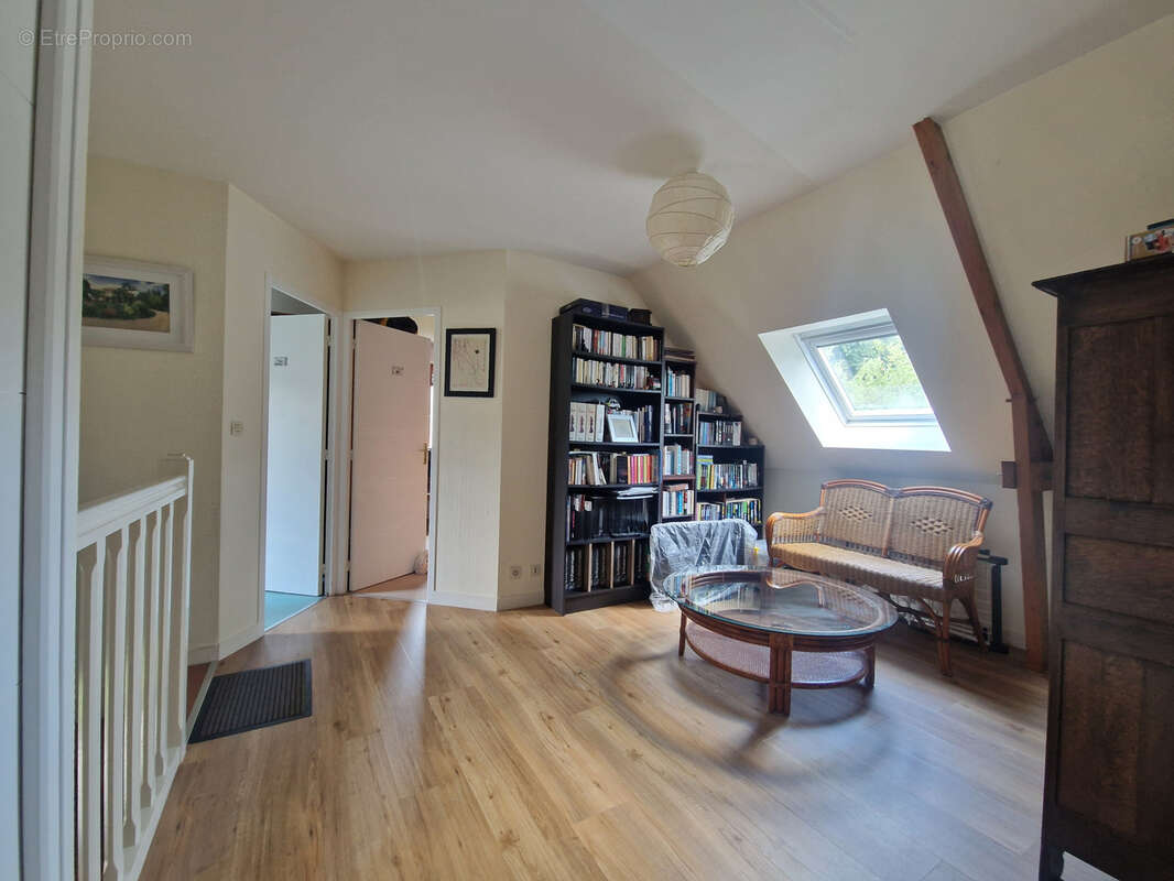 Maison à LE MINIHIC-SUR-RANCE