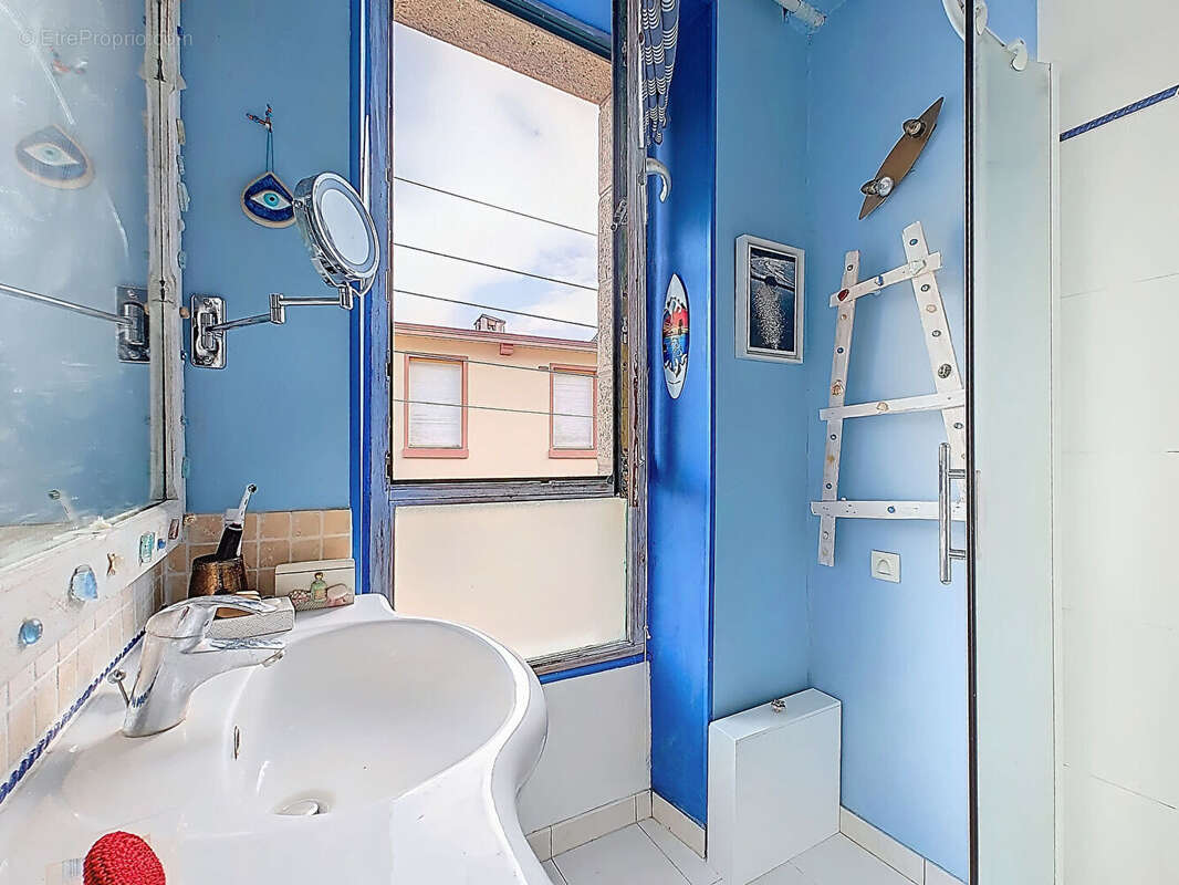 Appartement à DINARD