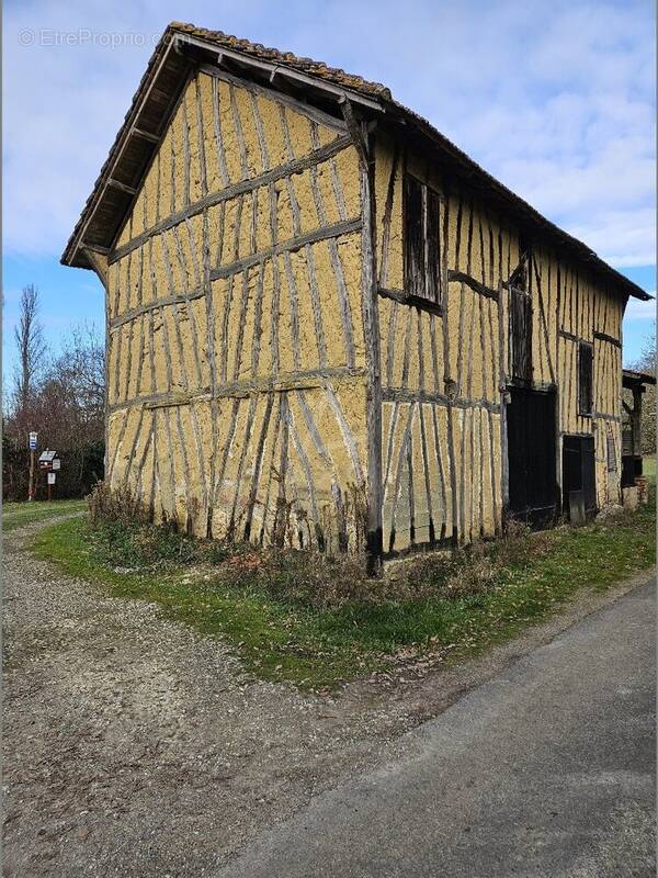 Maison à DEMU