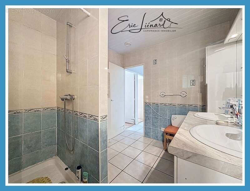 Maison à SAINT-MAIXENT-L&#039;ECOLE