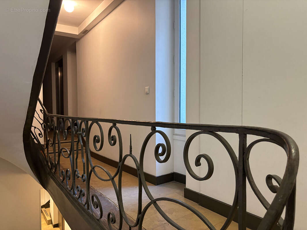 Appartement à PARIS-2E