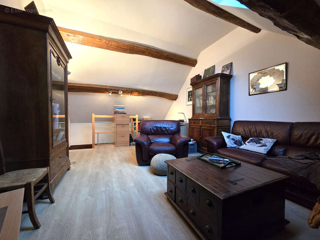 Maison à NUITS-SAINT-GEORGES