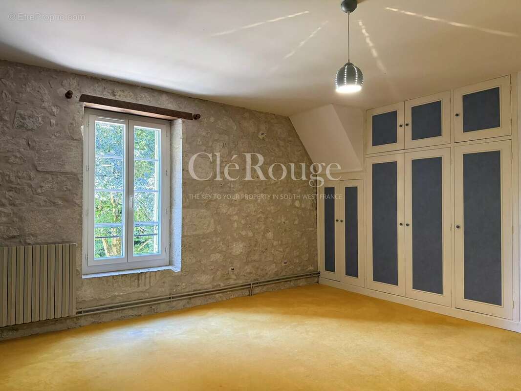 Maison à DURAS