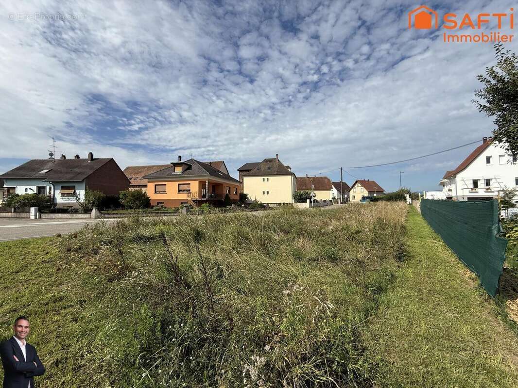 Photo 7 - Terrain à OSTHOUSE