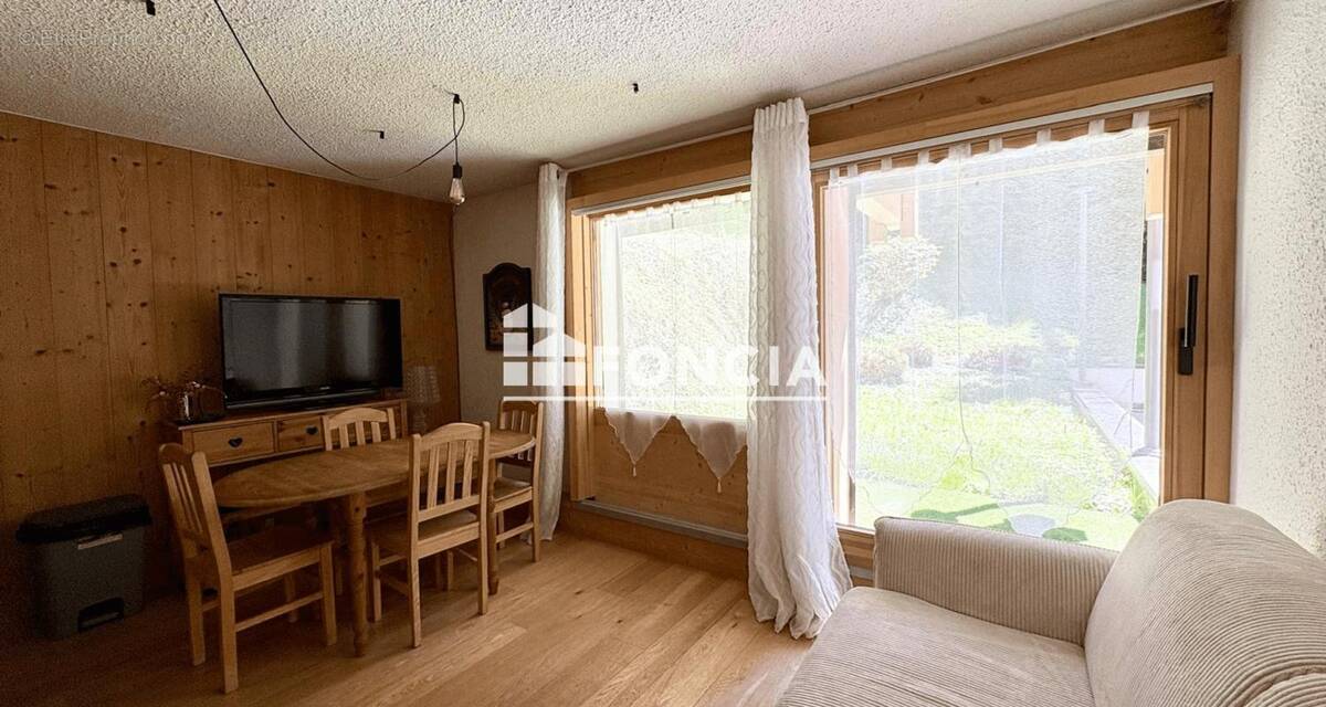 Appartement à MEGEVE