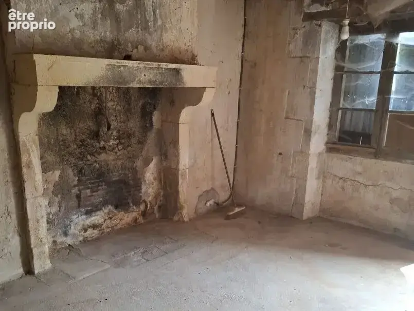 Maison 105m² à saint-romain - photo 18
