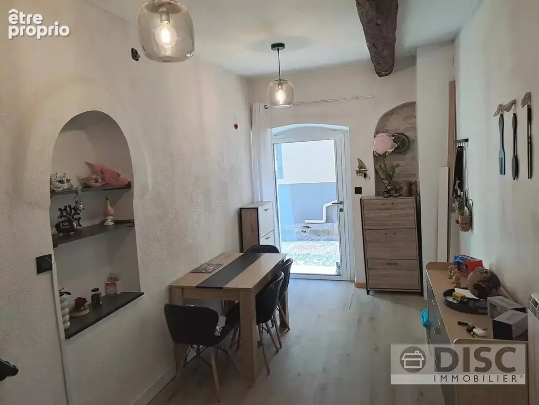 Maison de village - photo 3