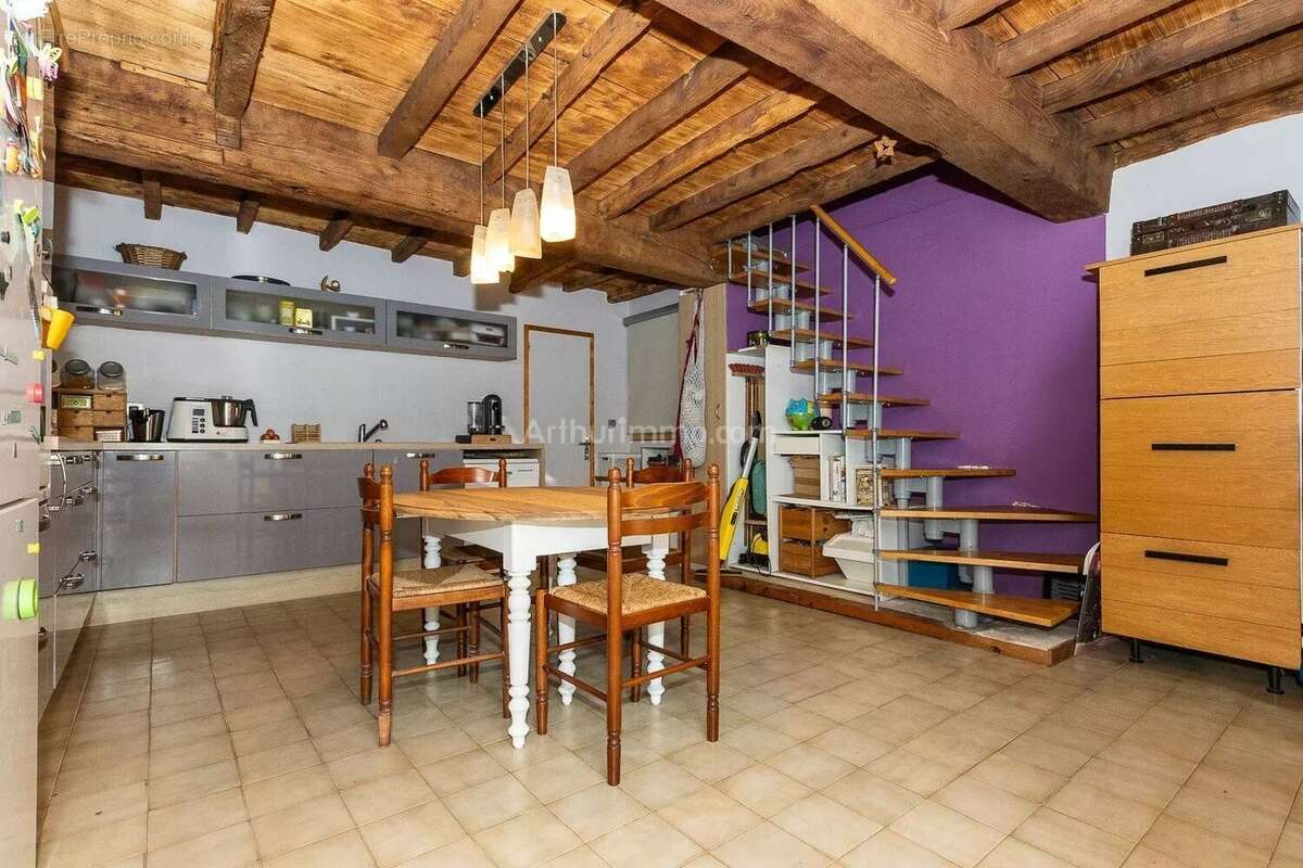 Vente Maison Corbelin(38630) 162 000ï¿œ - photo 5