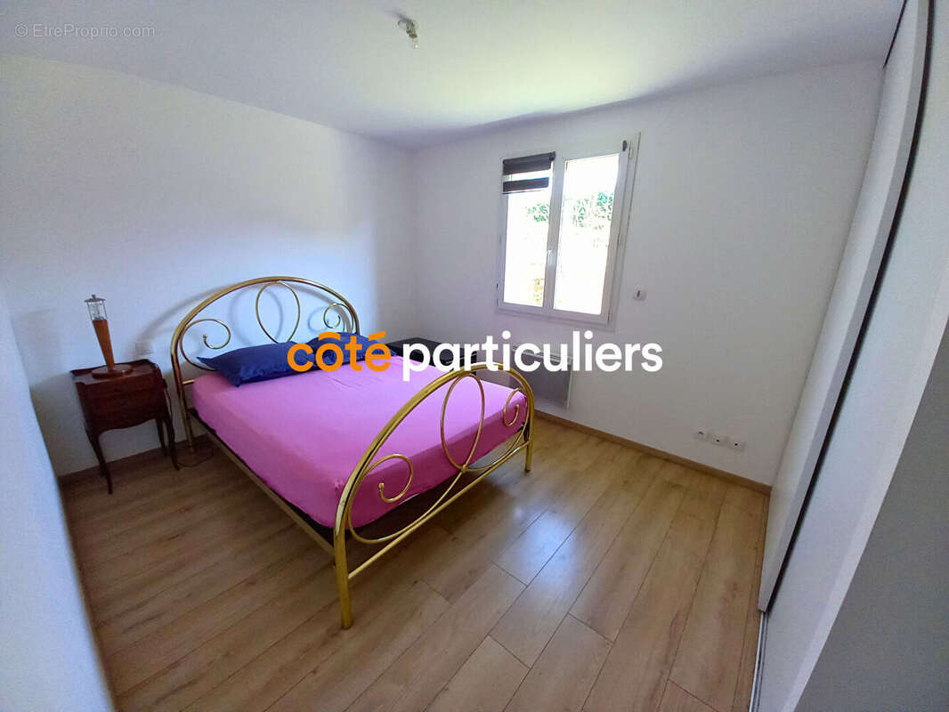 Maison à VERDUN-SUR-GARONNE