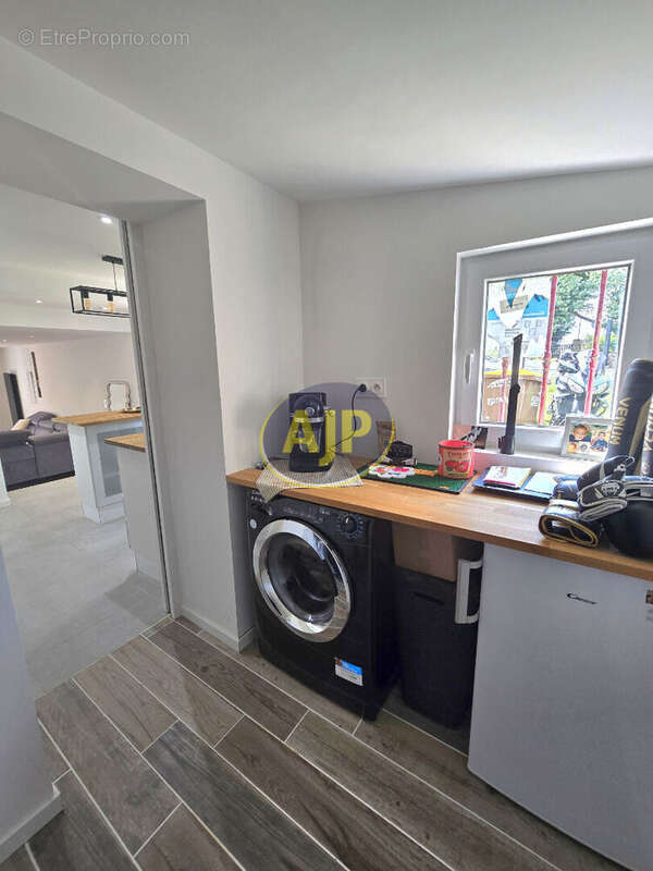 Maison à GUEMENE-PENFAO