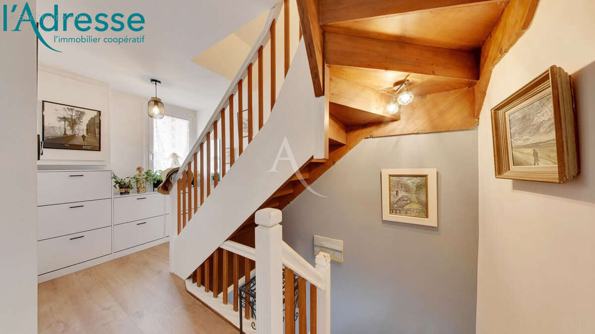 Maison à NOISY-LE-GRAND