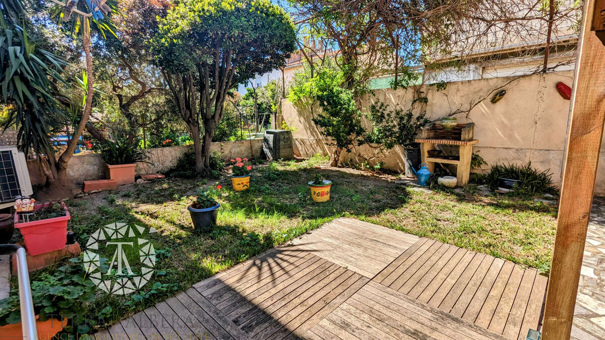 Maison à PERPIGNAN