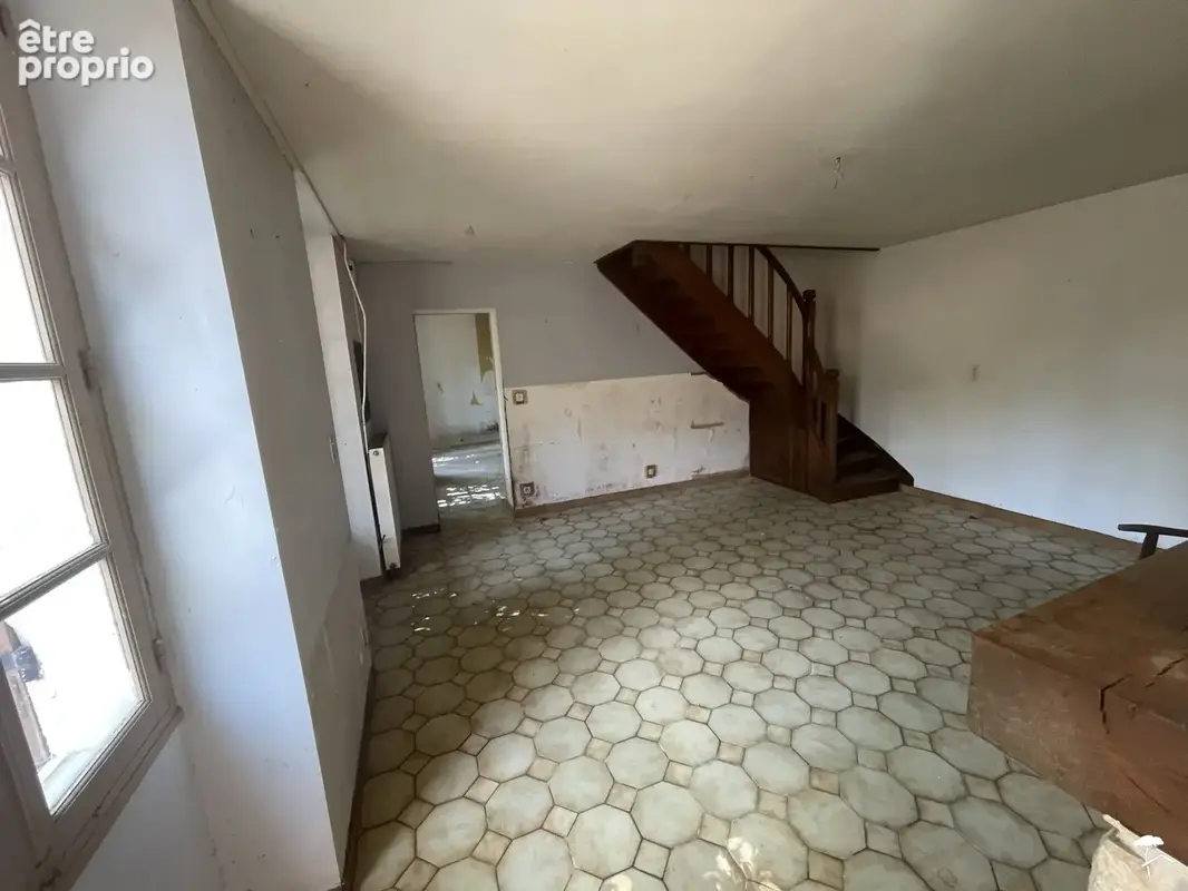 Maison 5 pièces 88 m² à vendre à Villandraut (33730) - photo 4