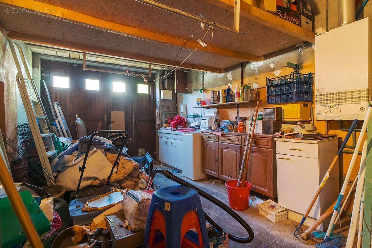 Maison à CARCASSONNE