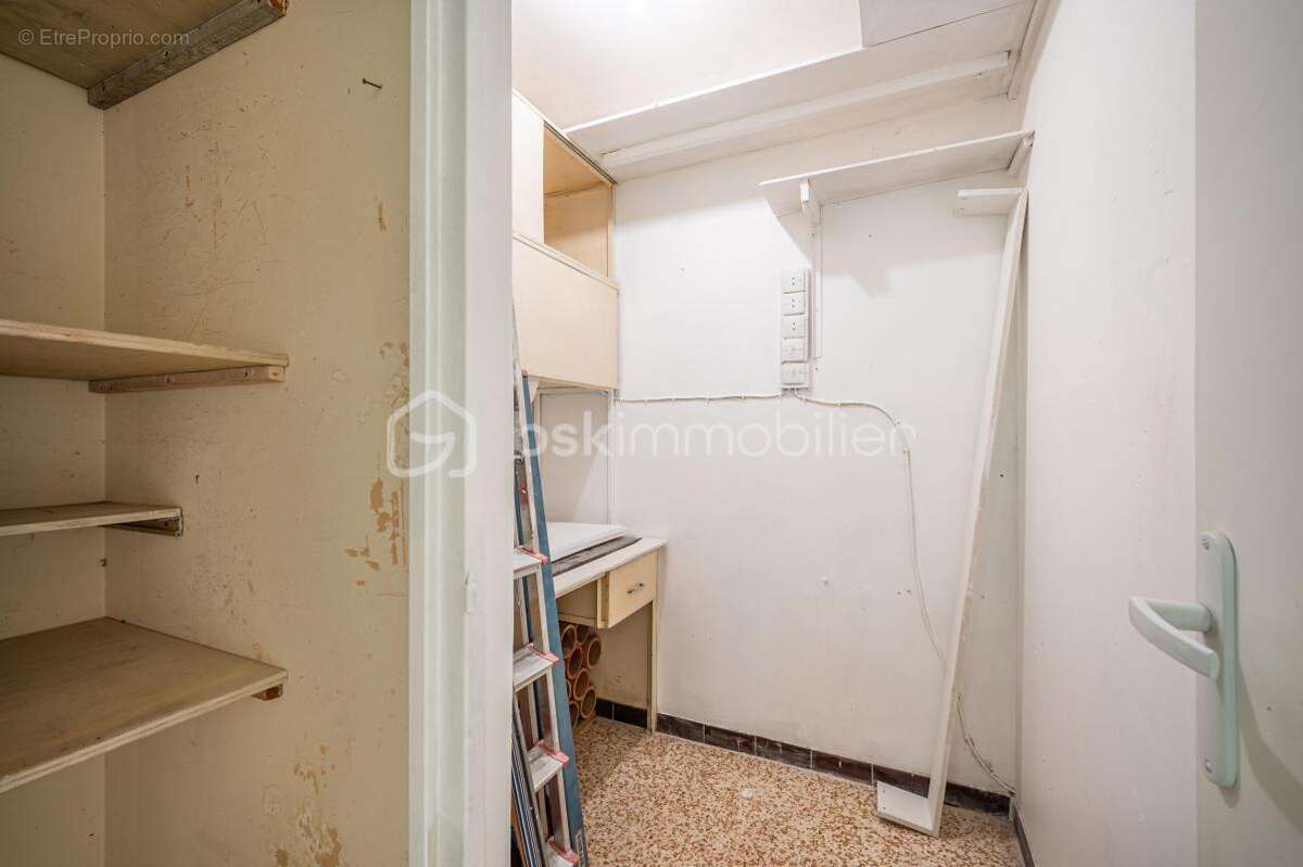 Appartement à HYERES