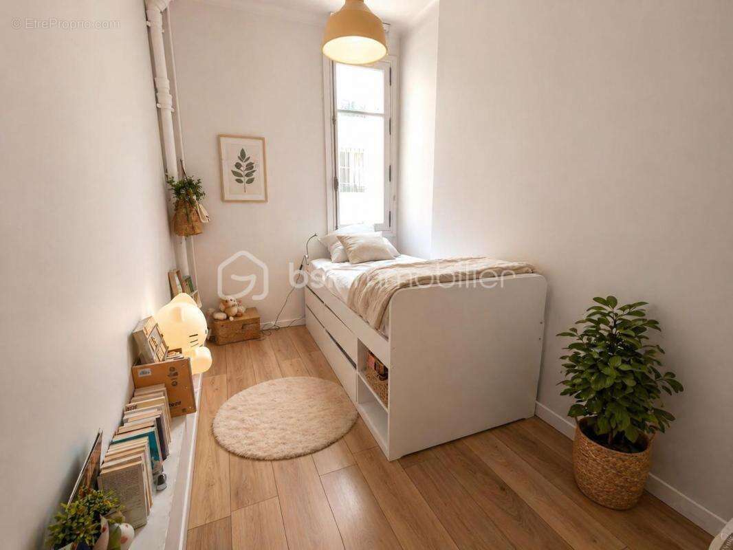 Appartement à SAINT-GERMAIN-EN-LAYE