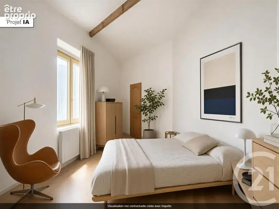 Maison ancienne - photo 9
