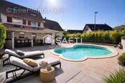 Photo 1 - Maison à LA WANTZENAU