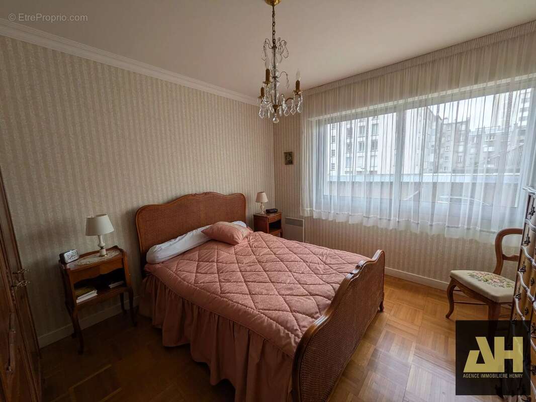 Appartement à BREST