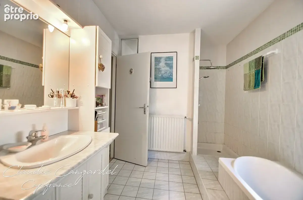 Maison à vendre 5 pièces LA JARNE (17) - photo 26
