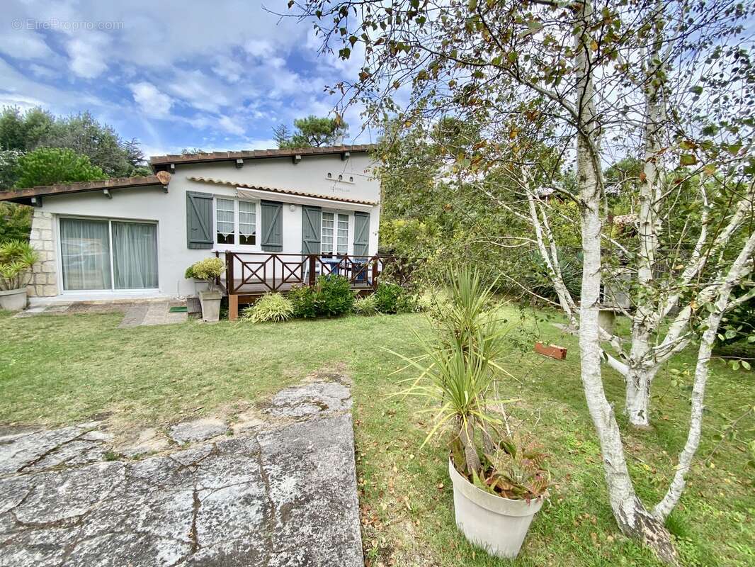 Maison 60 m² à Lege-Cap-Ferret  - photo 30