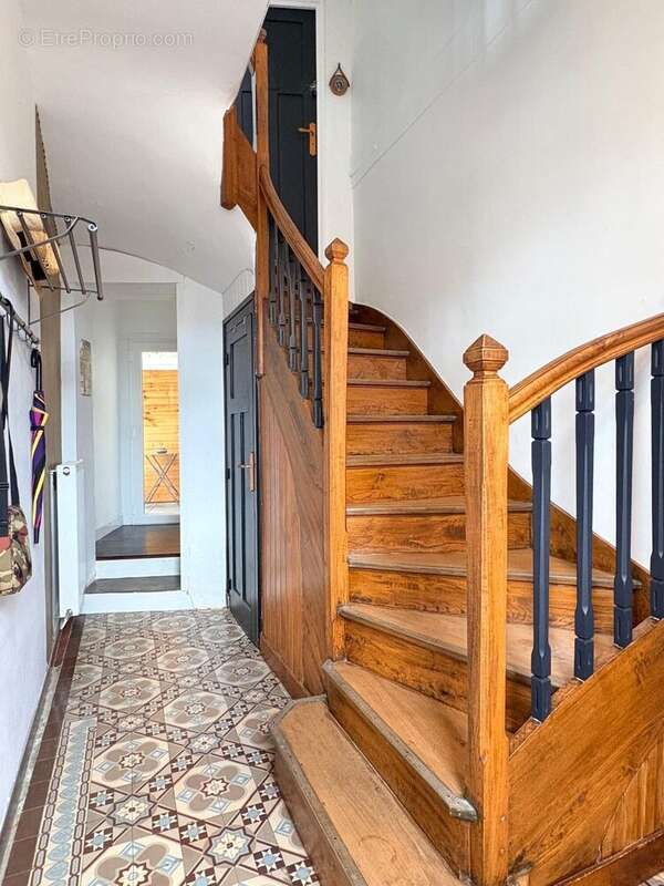 Maison à CAYEUX-SUR-MER