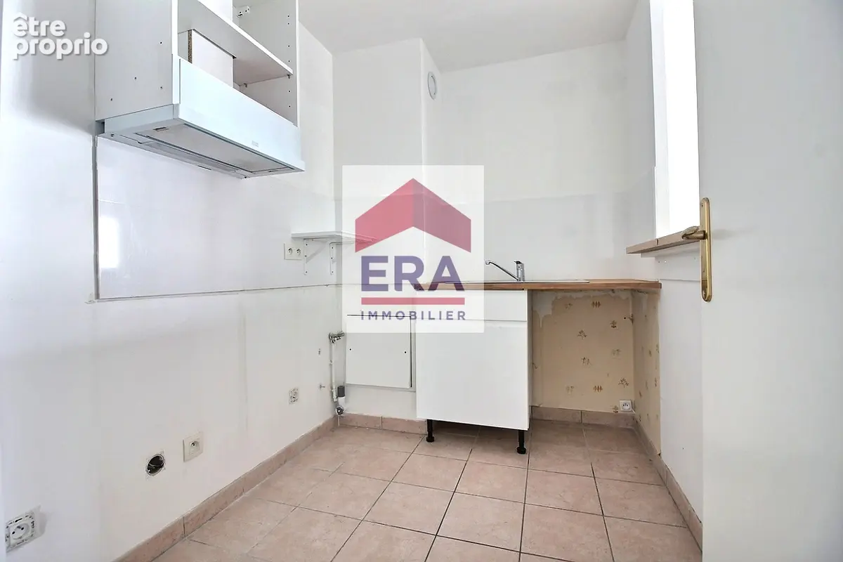 Appartement 45m² à saint-ouen-sur-seine - photo 5