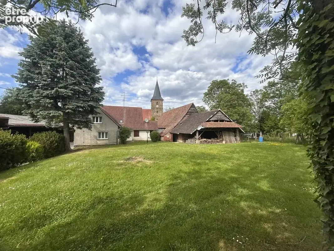 Maison 5 pièces 164 m² à vendre à Drachenbronn-Birlenbach (67160) - photo 2
