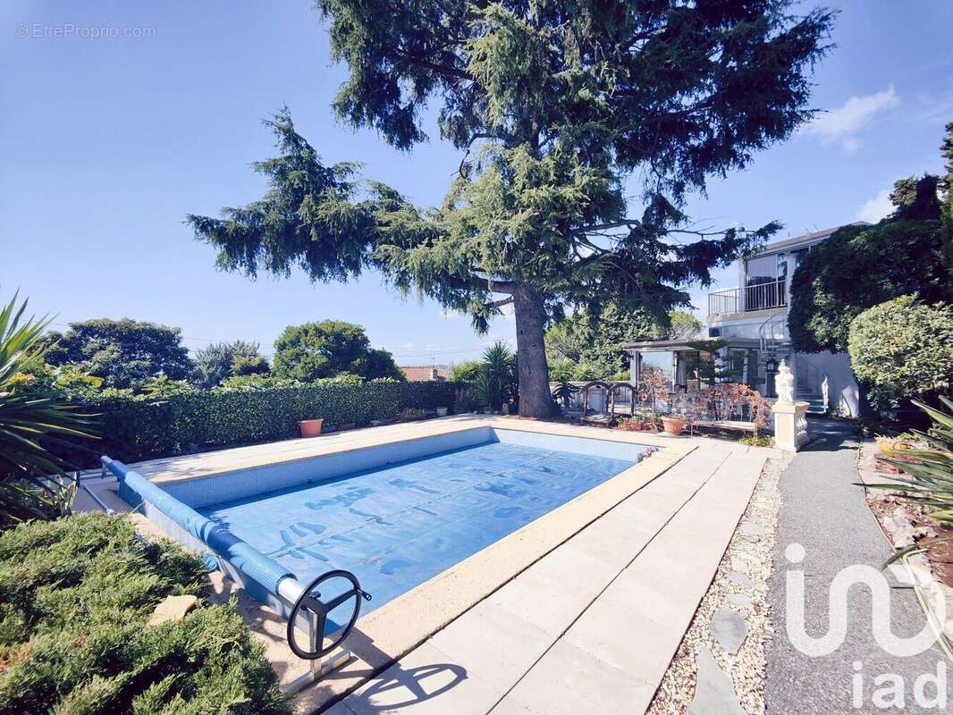 Photo 8 - Maison à NICE