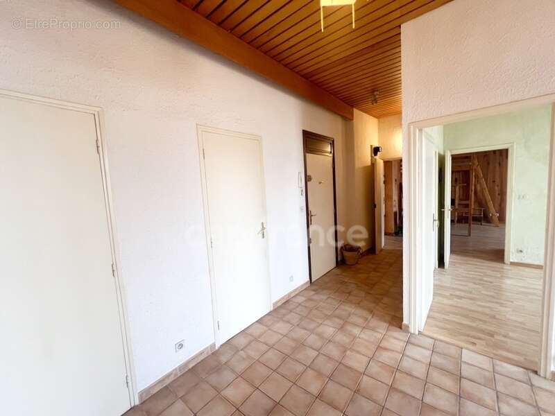 Appartement à MANOSQUE