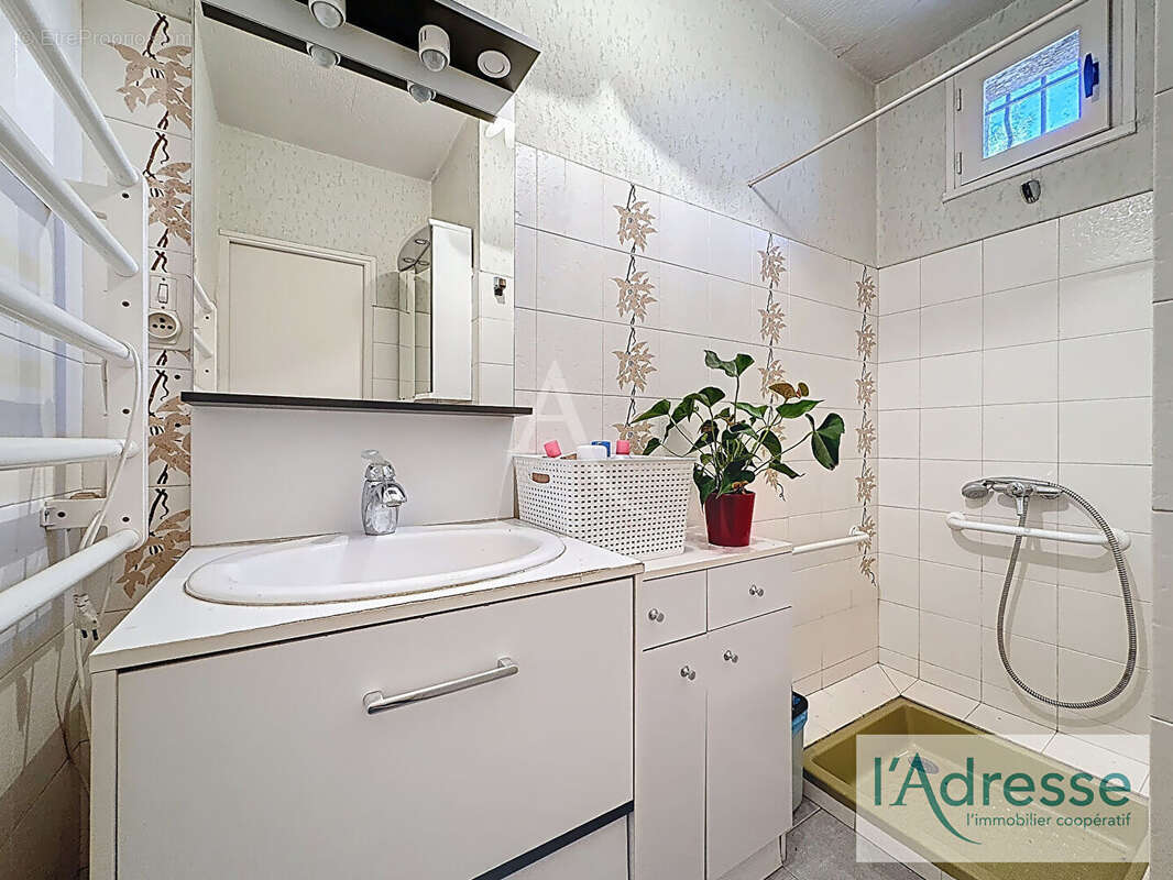 Maison à CASTELGINEST