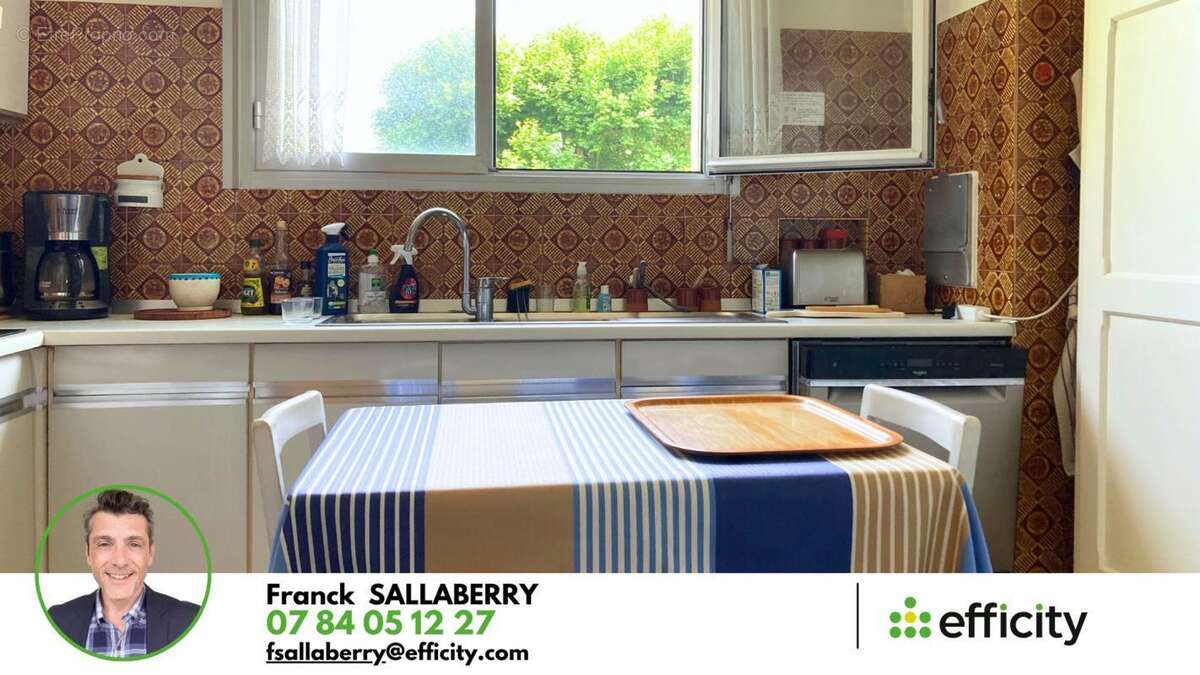 Appartement à BIARRITZ