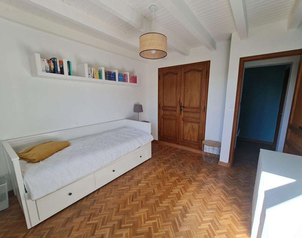 St Privat des vieux - Maison  3 chambres  avec piscine - Secteur calme - photo 13