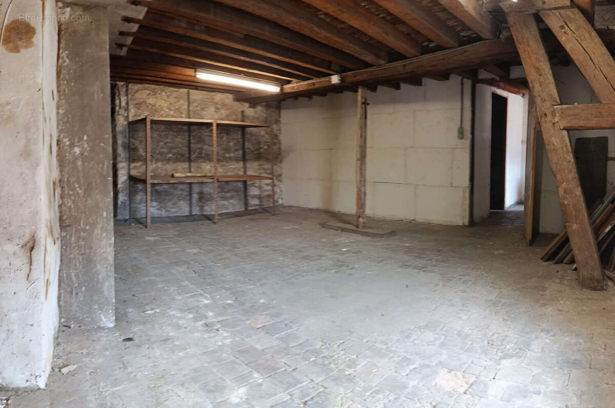 Immeubles en hyper centre - photo 11