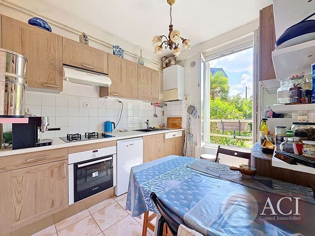 Maison 4 pièces à Deuil-la-barre (95170) - photo 3
