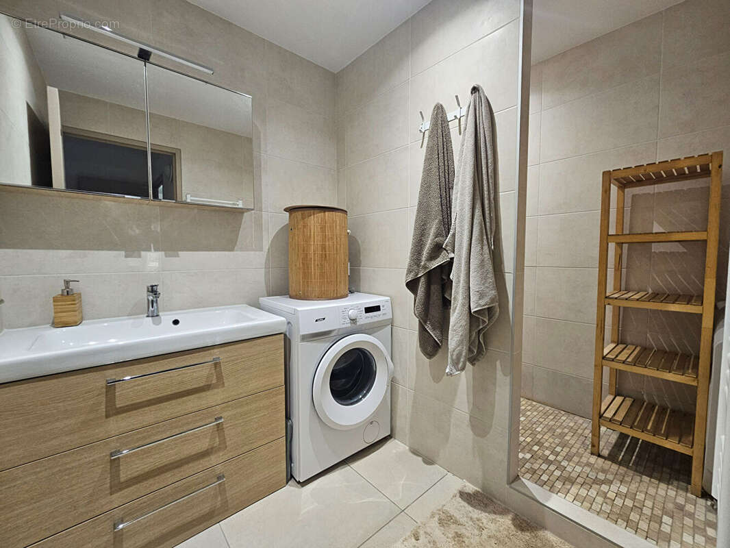 Appartement à LES ANGLES