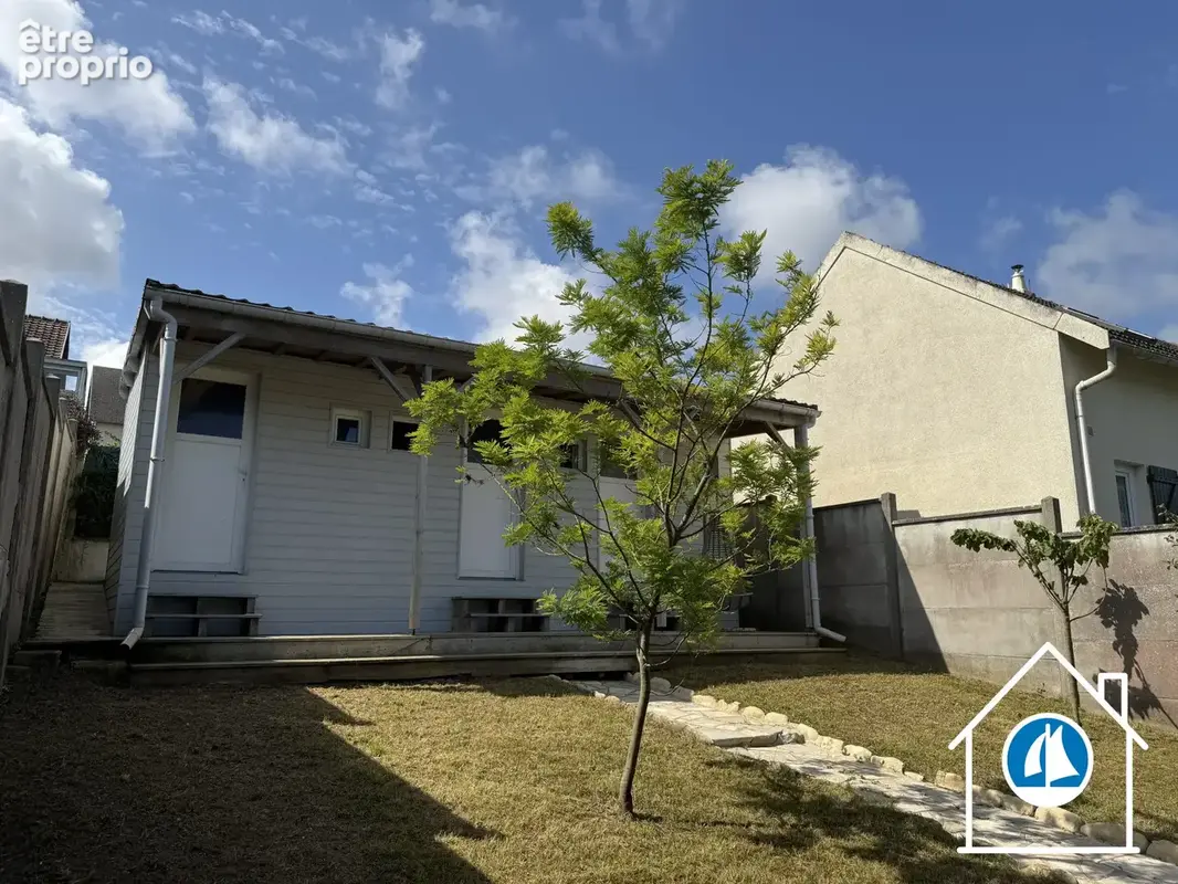 Maison 4 pièces 71 m² à vendre à Arromanches-Les-Bains (14117) - photo 4