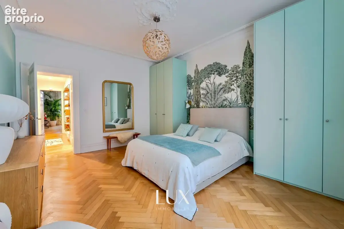Appartement 6 pièces 164 m² à vendre à Strasbourg (67000) - photo 7
