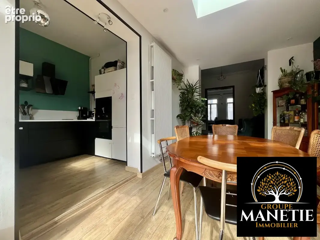 Maison 154 m² à Douai  - photo 7