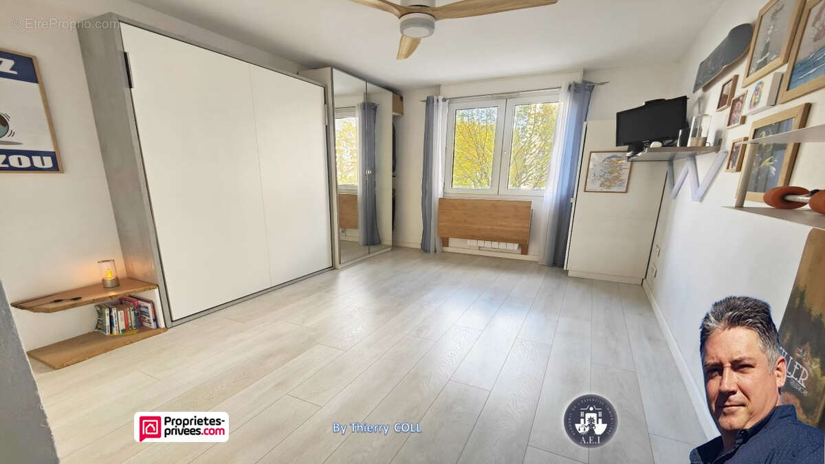 Appartement à LYON-7E