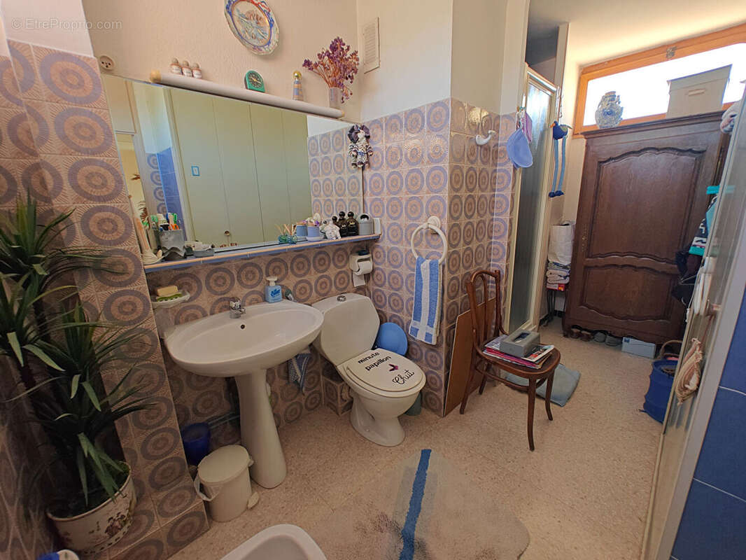 Appartement à LA VALETTE-DU-VAR