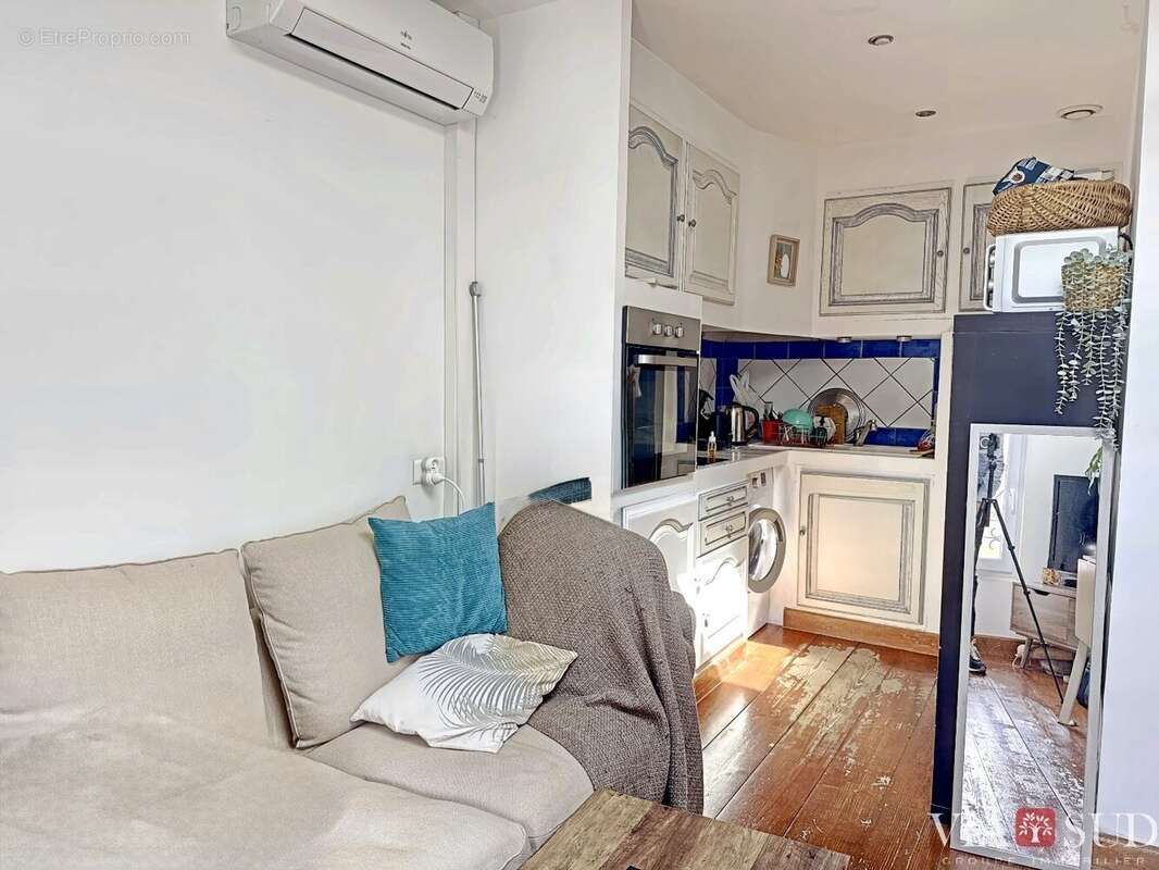 Appartement à MURVIEL-LES-BEZIERS