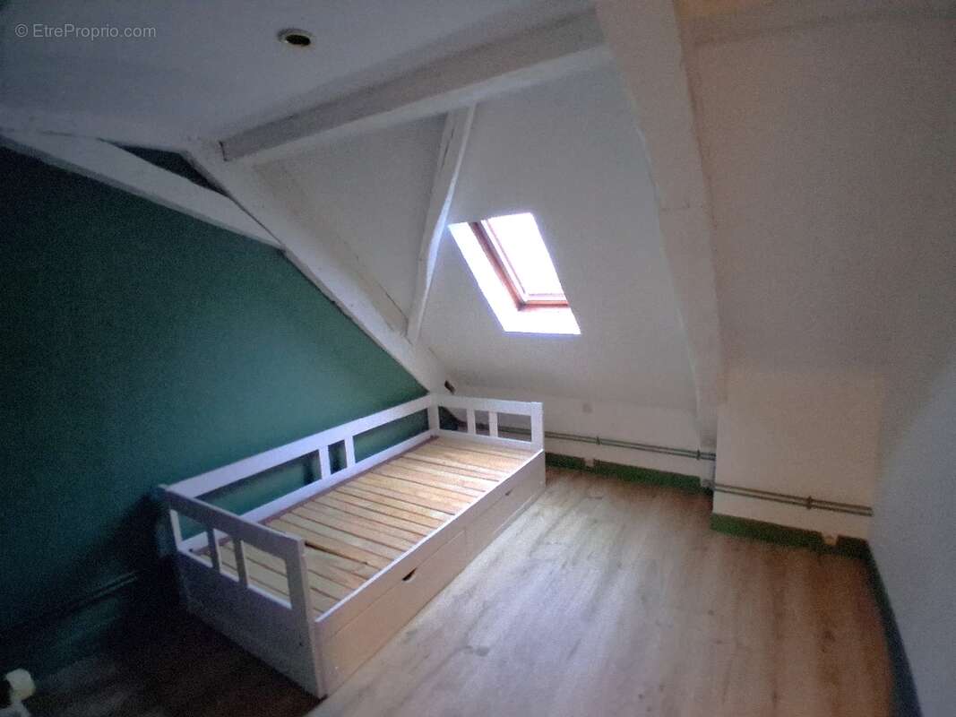 Maison à MONTBELIARD